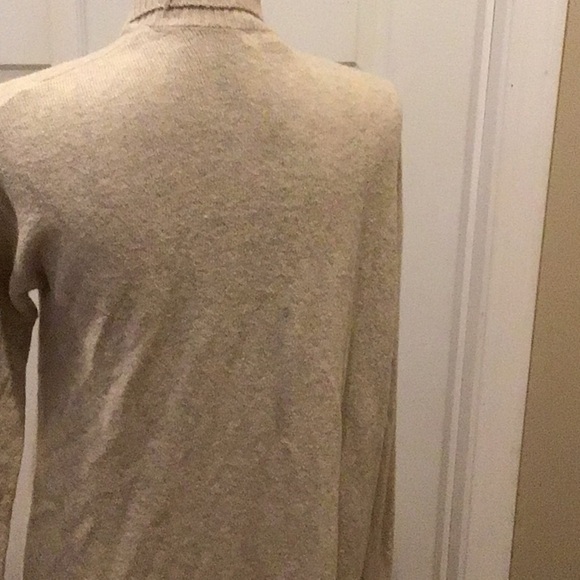 BP. Long Open Front Sweater Size XSmall - Picture 4 of 6